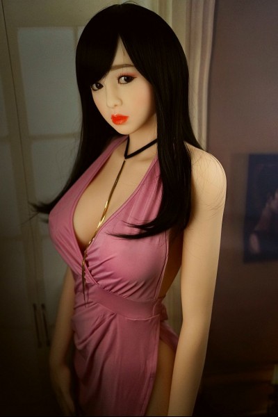 170cm Irene DollHouse168 EVO Series